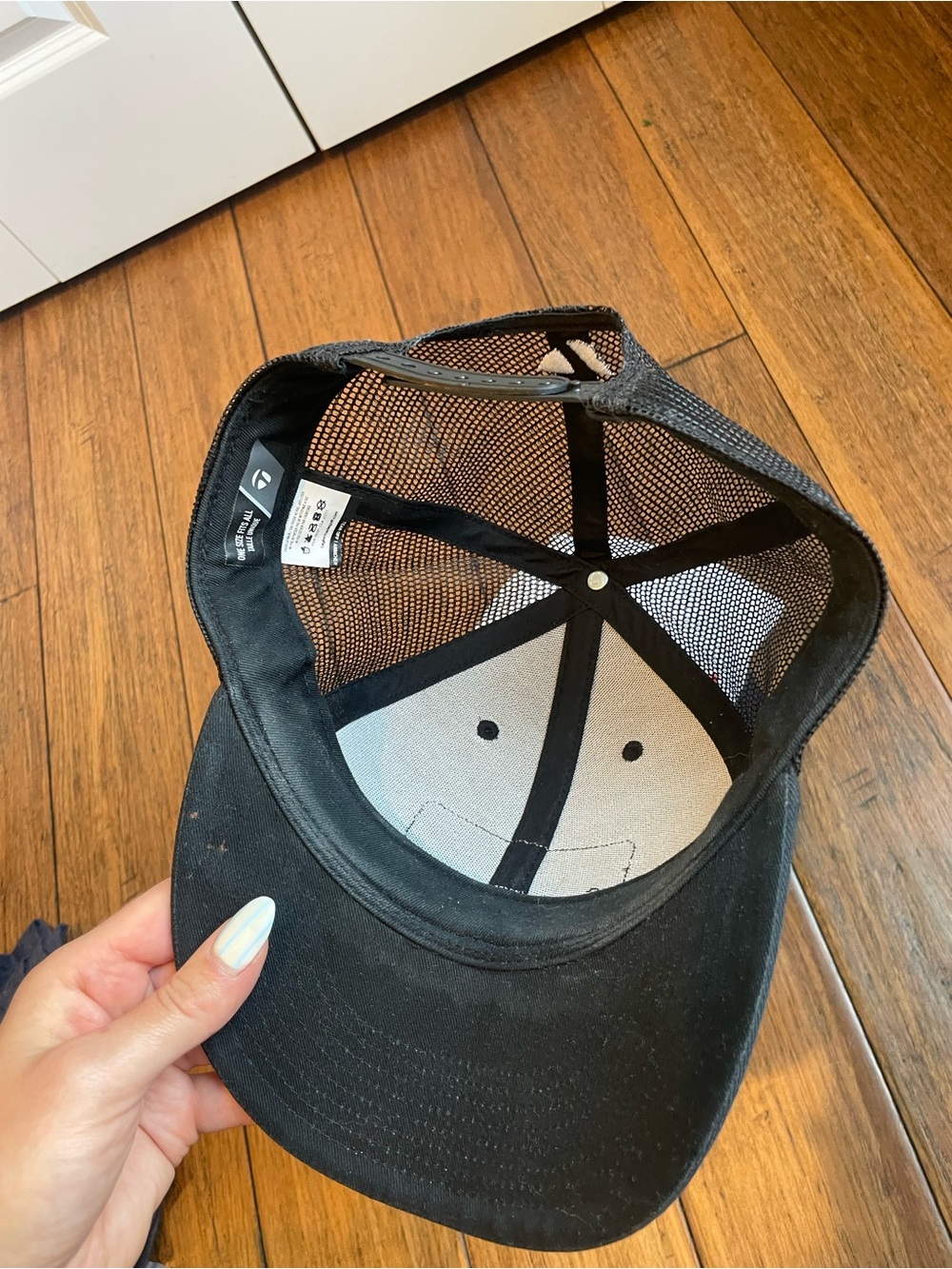 TaylorMade Two-Pack Golf Hats - Picture 7 of 7
